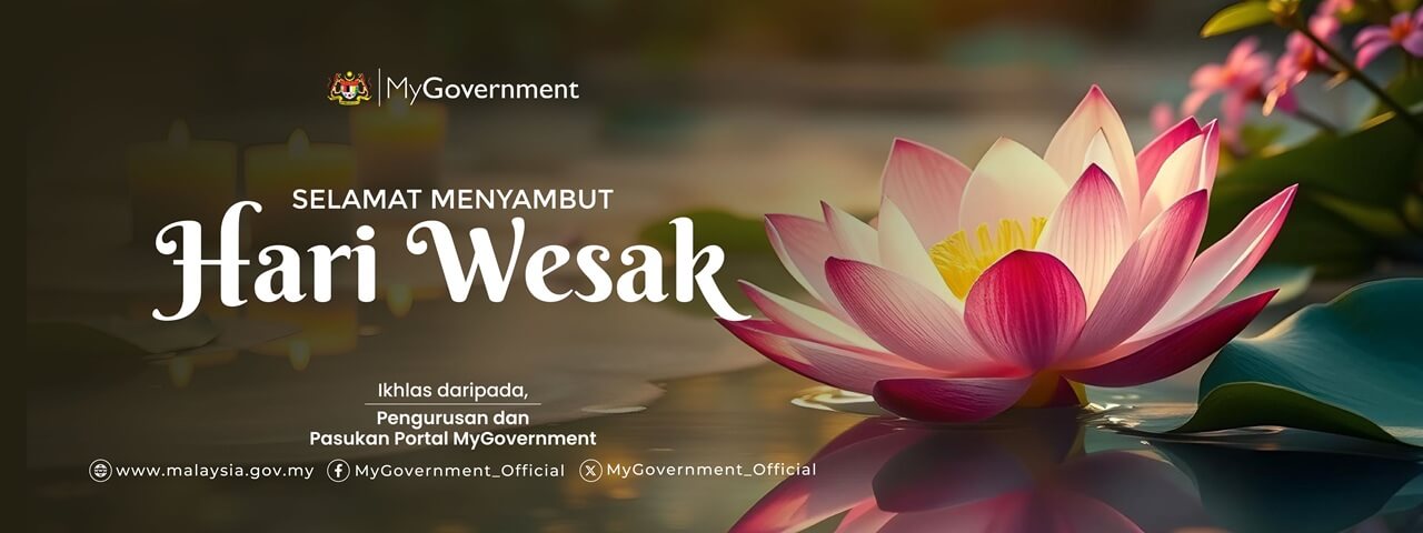 Web Banner Hari Wesak 2026 BM